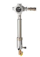 Side-stream EX sensor — EX-P-STD-CHM