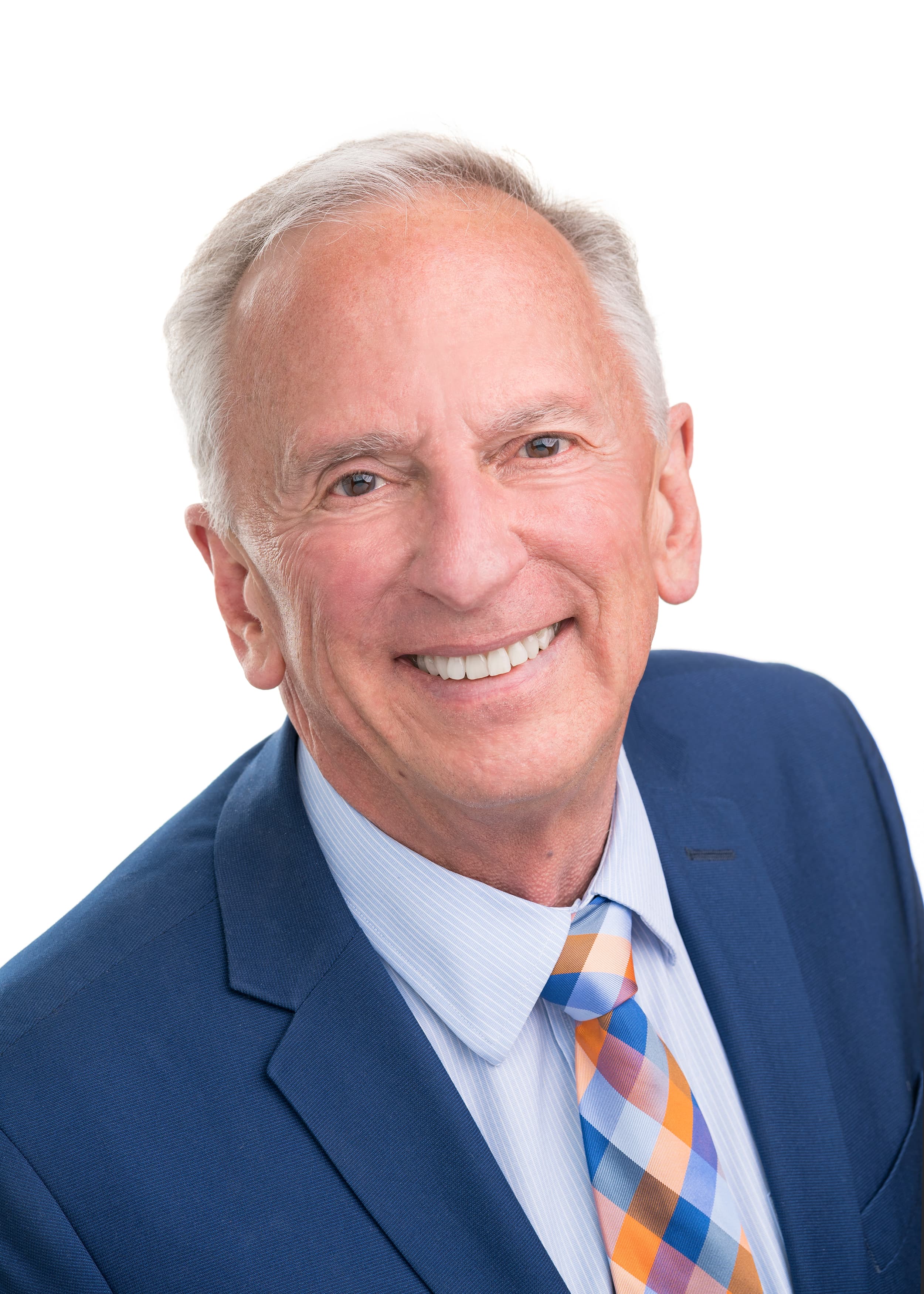 Mike Silveri, founder of Halogen Systems