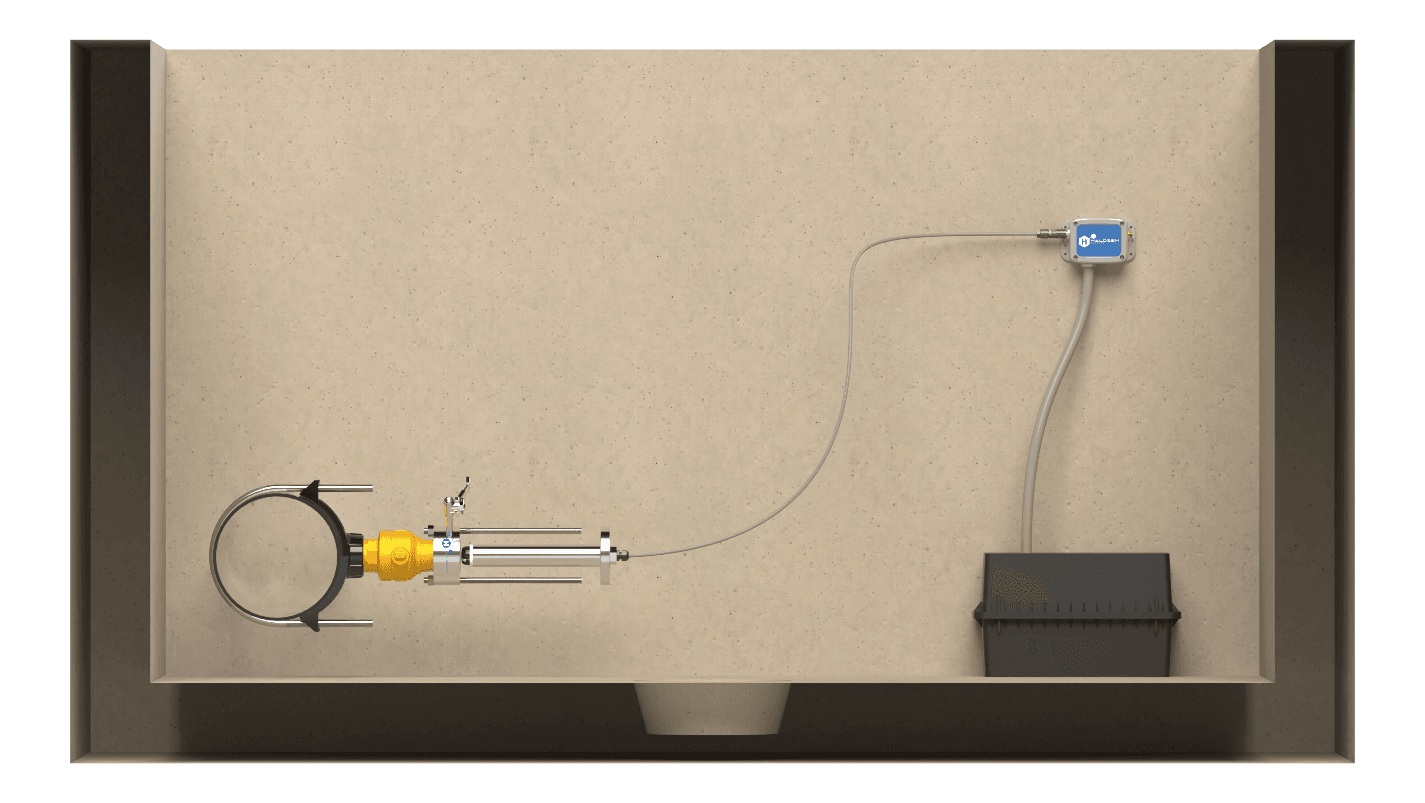 Remote Monitoring