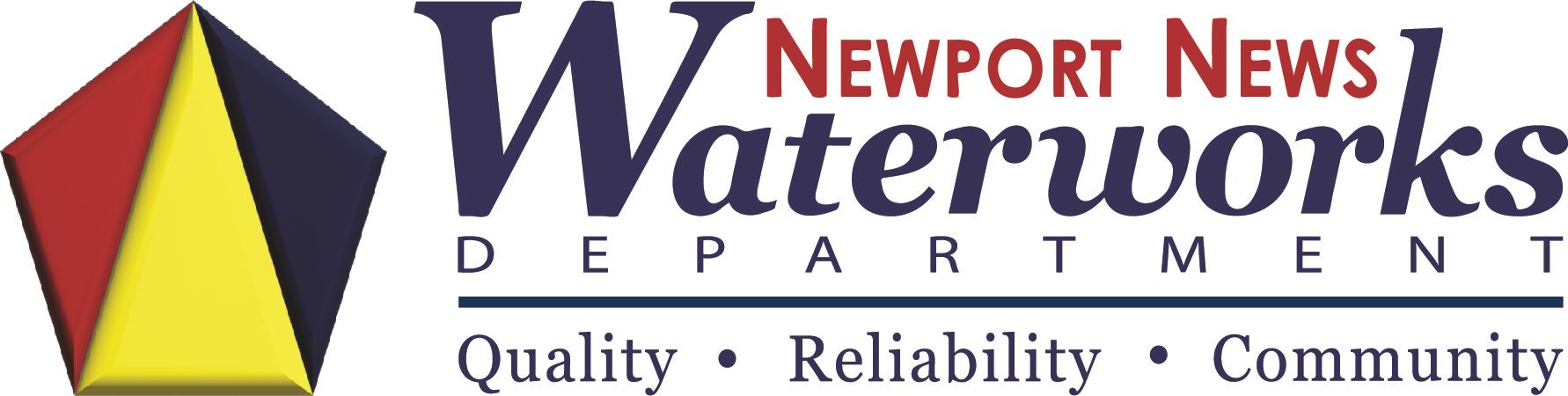 Newport News Waterworks