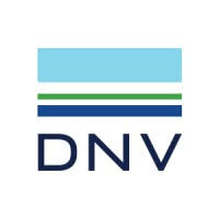 DNV type approval mark