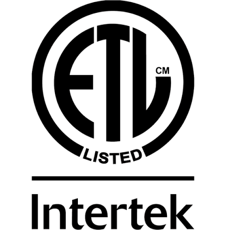 ETL Listed mark