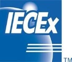 IECEx certification mark