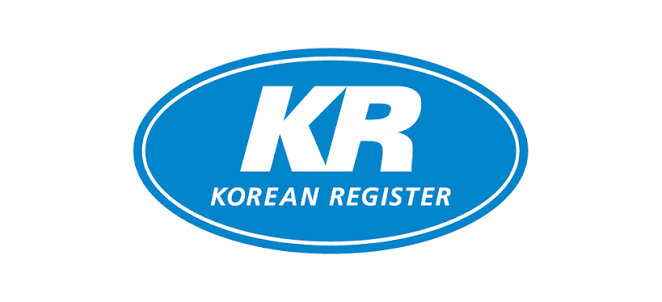 Korean Register mark