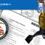 Halogen-Systeme US-Patente