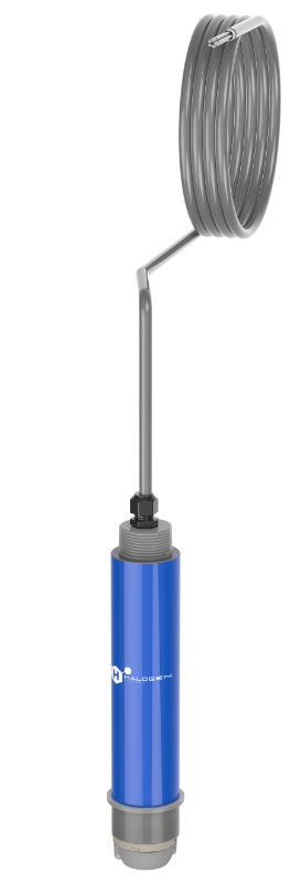Sensor amperométrico de cloro Halogen MP5