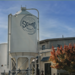 Seismic Brewing Company, a Case Study in innovative water reuse