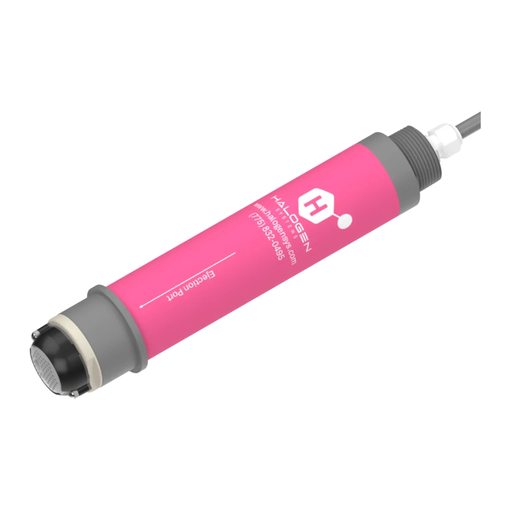 Conductivity Sensor