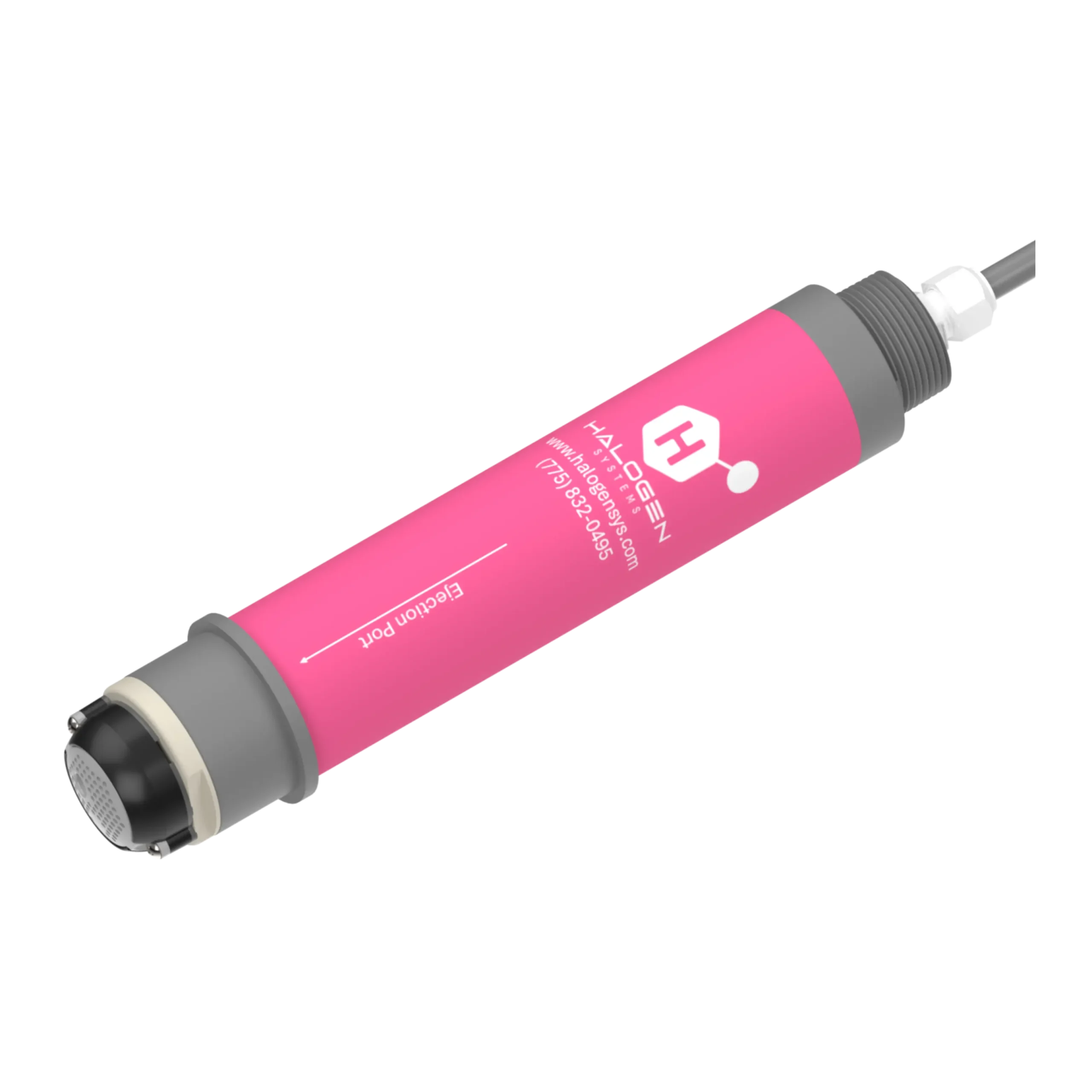 Conductivity Sensor