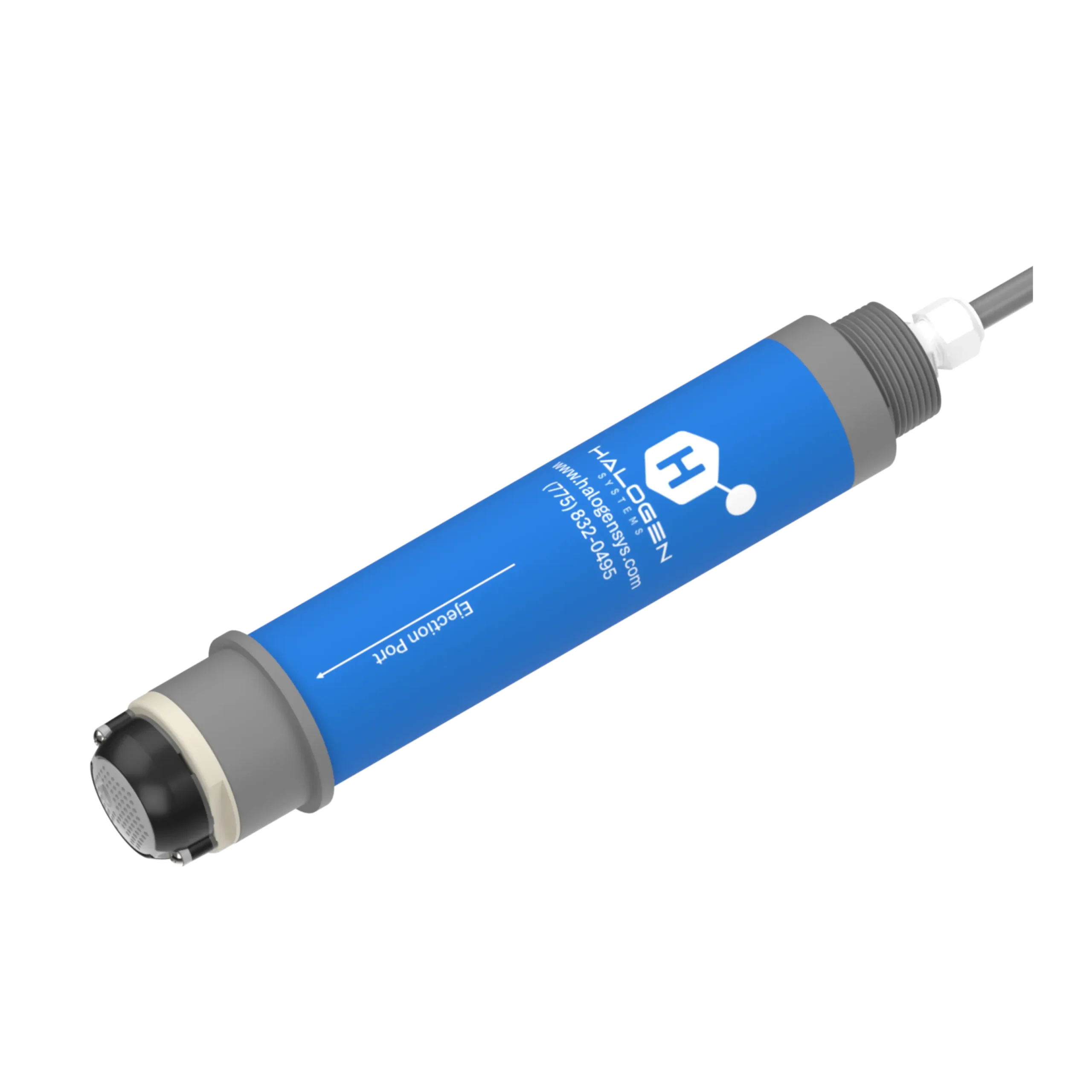 MP5-A Multiparameter Chlorine Analyzer