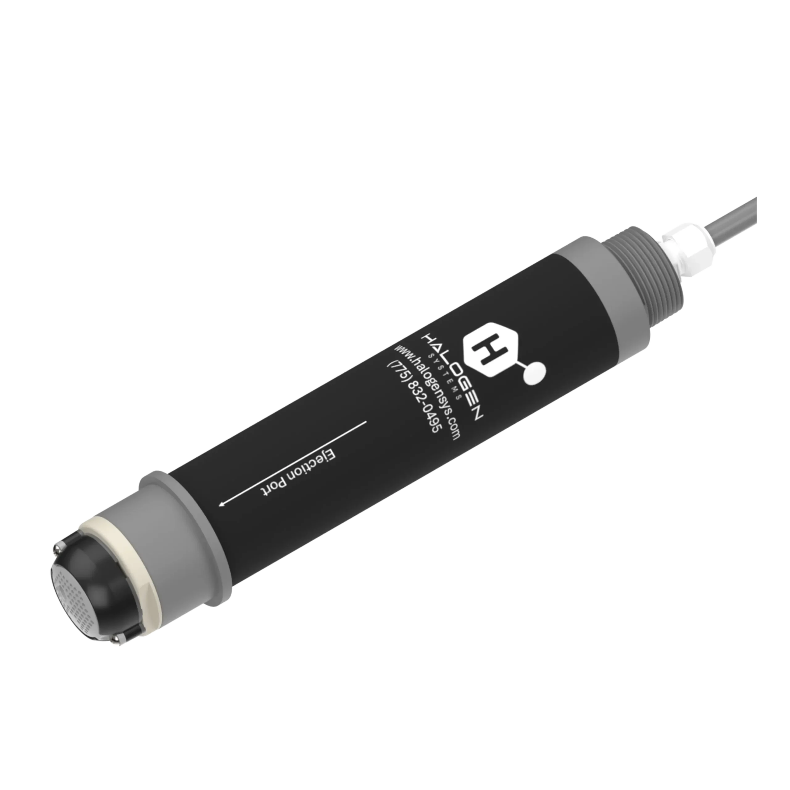 MP5-MONO Monochloramine & Free Chlorine Analyzer