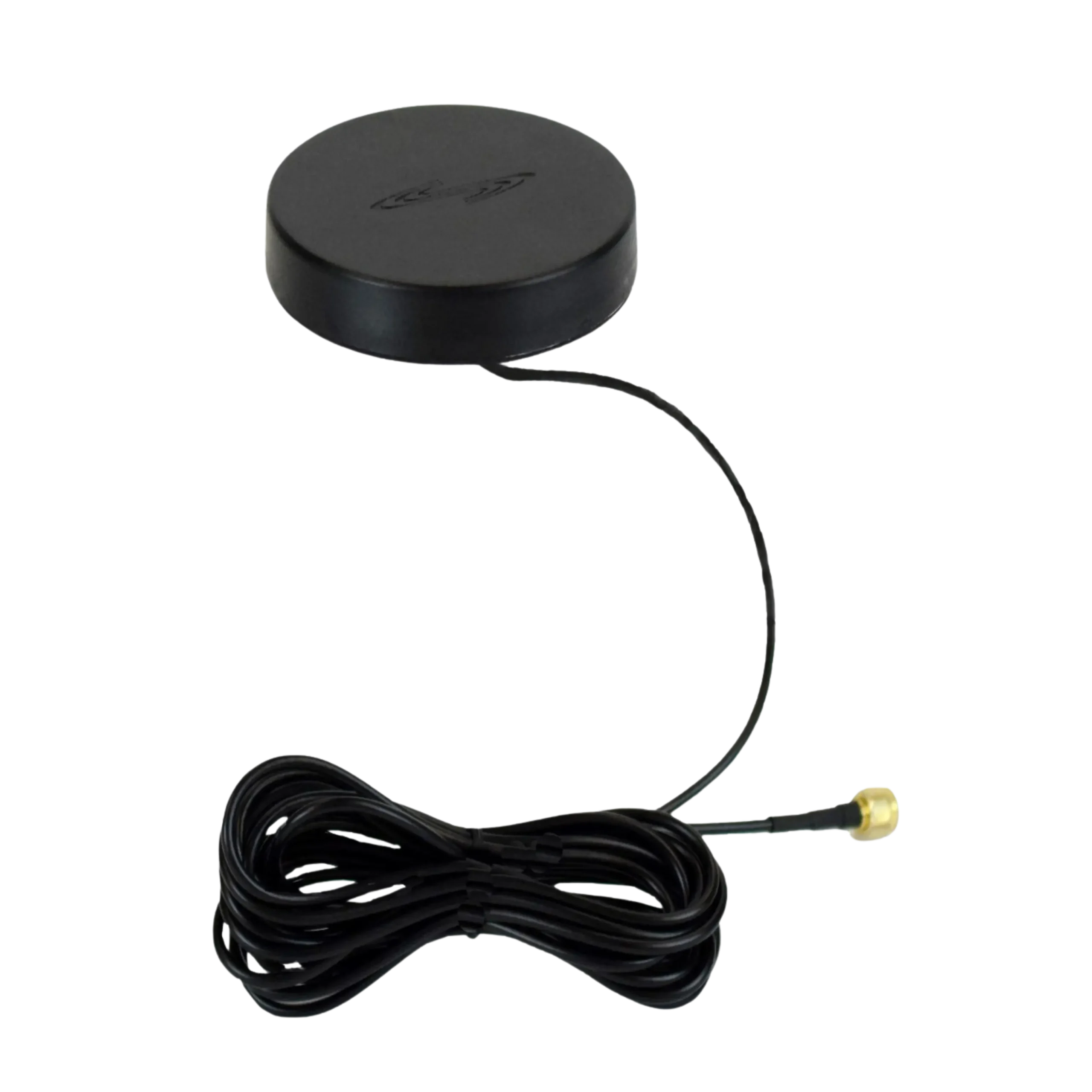 Optional Low Profile Antenna